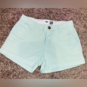 Old navy Chino shorts